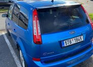 Ford C-MAX MPV 0,0 0