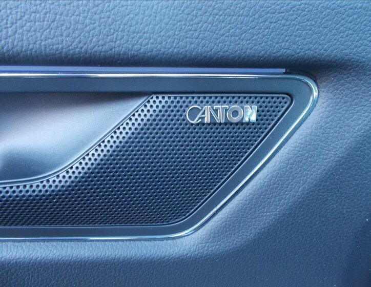 Škoda Kodiaq SUV 2,0 l 110 kw