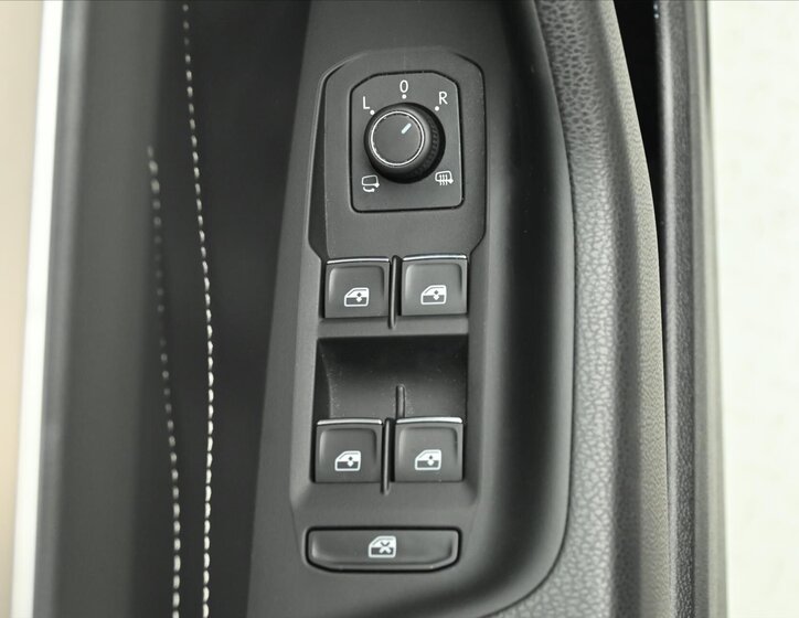 Volkswagen Passat Kombi 2,0 l 140 kw