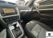 Škoda Octavia Kombi 2,0 l 103 kw