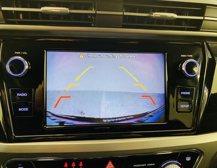 SsangYong Korando 14