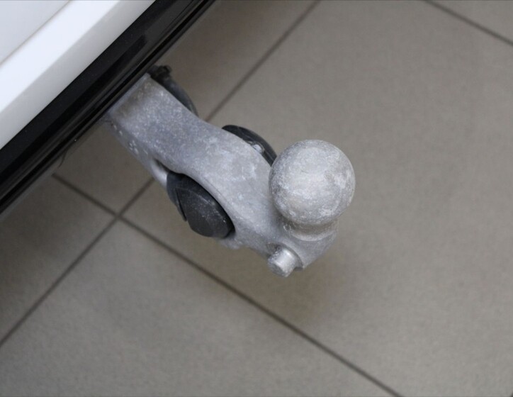 Volkswagen Touareg 32