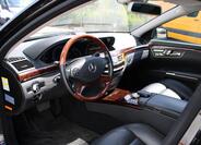 Mercedes-Benz Třídy S 7