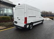 Mercedes-Benz Sprinter 5