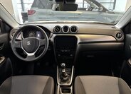 Suzuki Vitara SUV / Terénní 1,4 l 81 kw