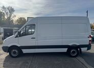 Mercedes-Benz Sprinter 35
