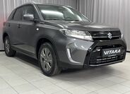 Suzuki Vitara 3
