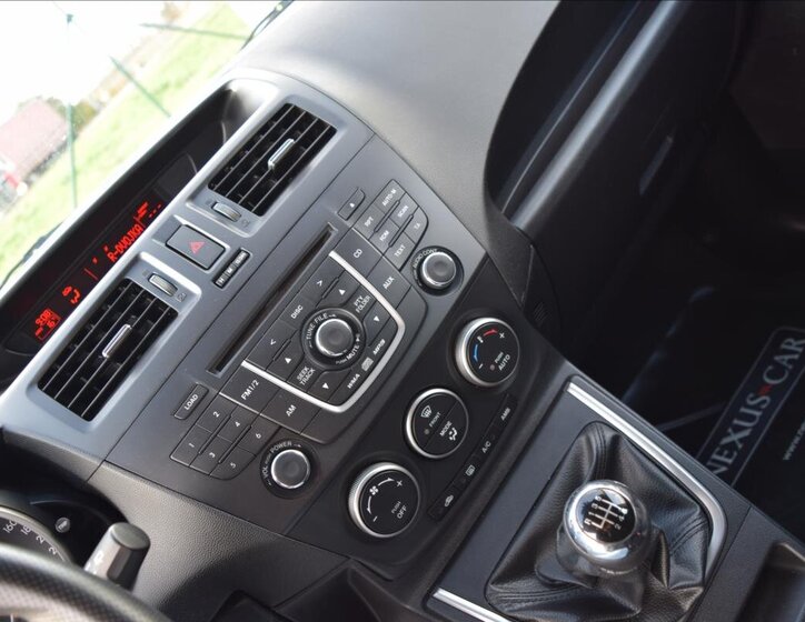 Mazda 5 Kombi 1,8 l 85 kw