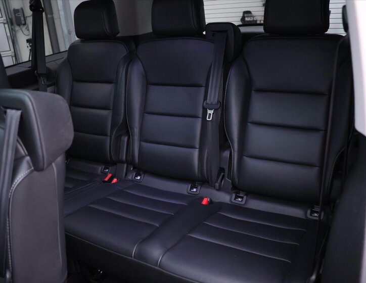 Citroën SpaceTourer 15