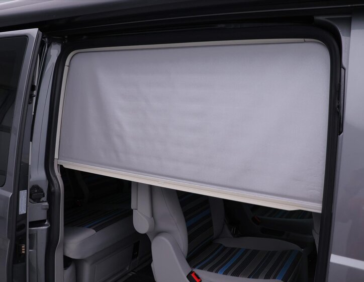 Volkswagen California Kombi 2,0 l 132 kw