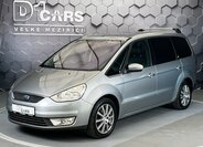 Ford Galaxy MPV 2,0 l 103 kw