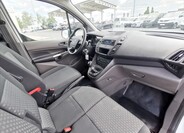 Ford Transit Connect 8