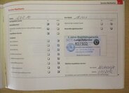 Škoda Fabia Kombi 1,4 l 63 kw