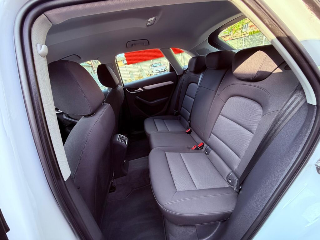 Audi Q3 SUV / Terénní 1,4 l 110 kw