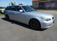 BMW Řada 5 Kombi 3,0 l 173 kw