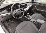 Škoda Octavia Kombi 2,0 l 85 kw