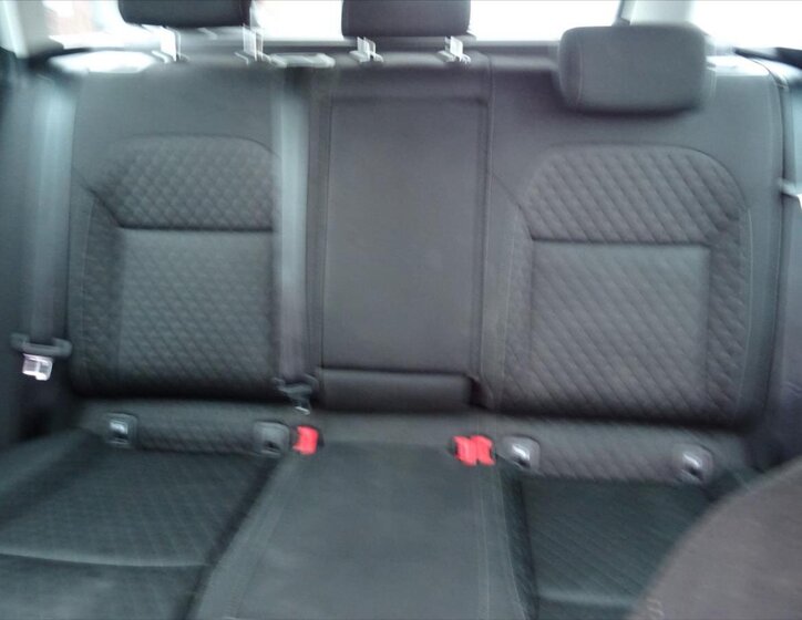 Škoda Superb Kombi 1,6 l 88 kw