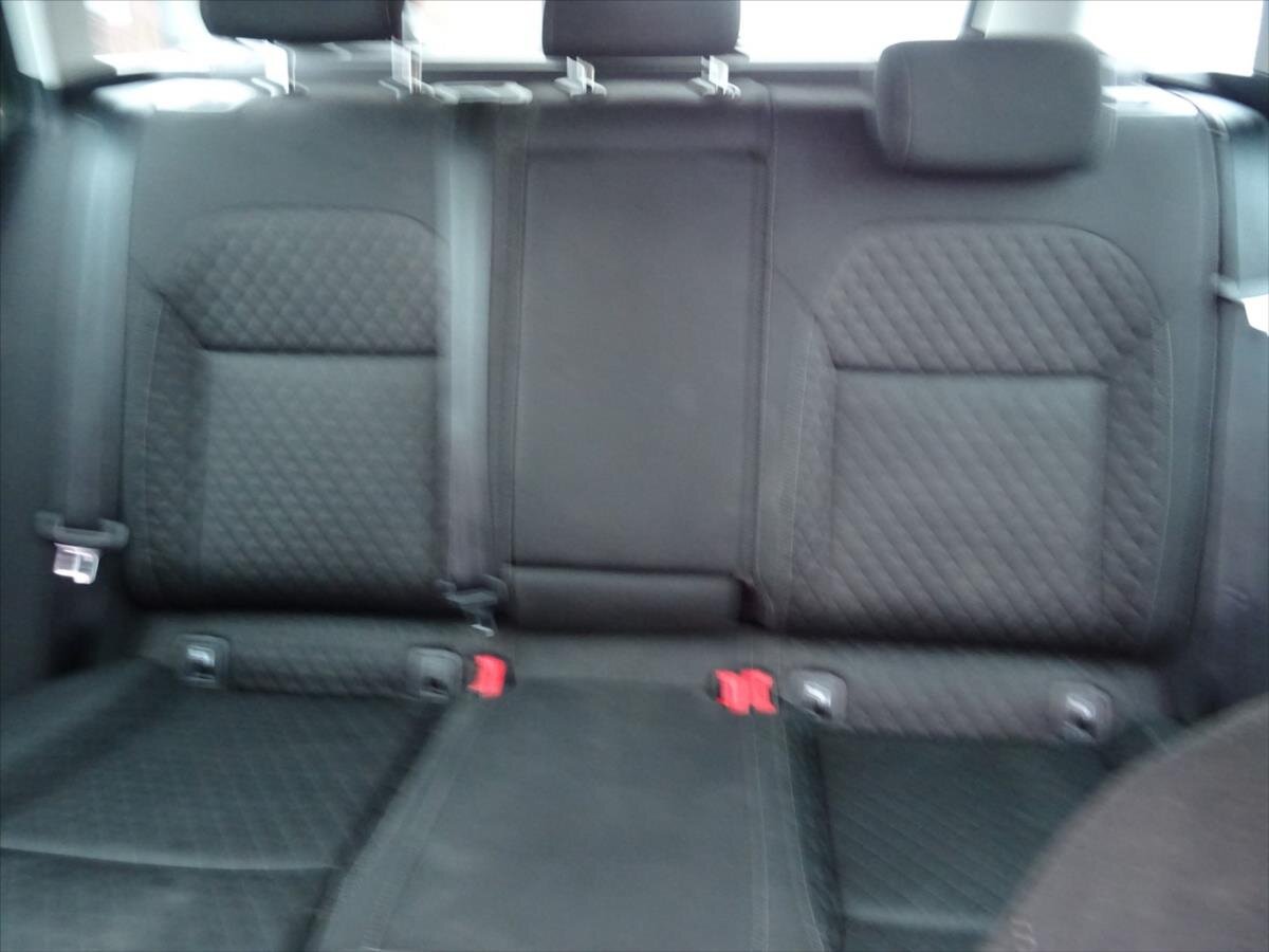 Škoda Superb Kombi 1,6 l 88 kw