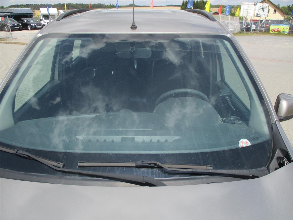 Dacia Lodgy Kombi 1,6 l 60 kw