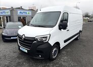 Renault Master 1