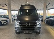 Mercedes-Benz Sprinter 2