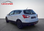 Suzuki SX4 S-Cross Hatchback 1,6 l 88 kw