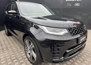 Land Rover Discovery 3