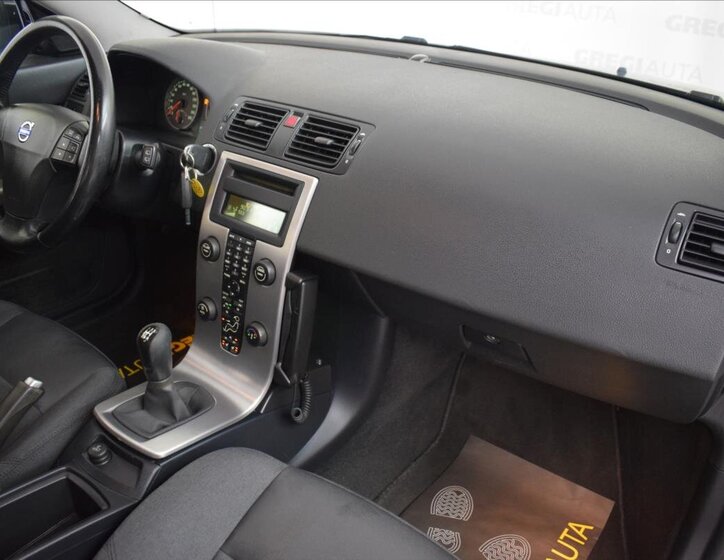 Volvo V50 Kombi 1,6 l 80 kw