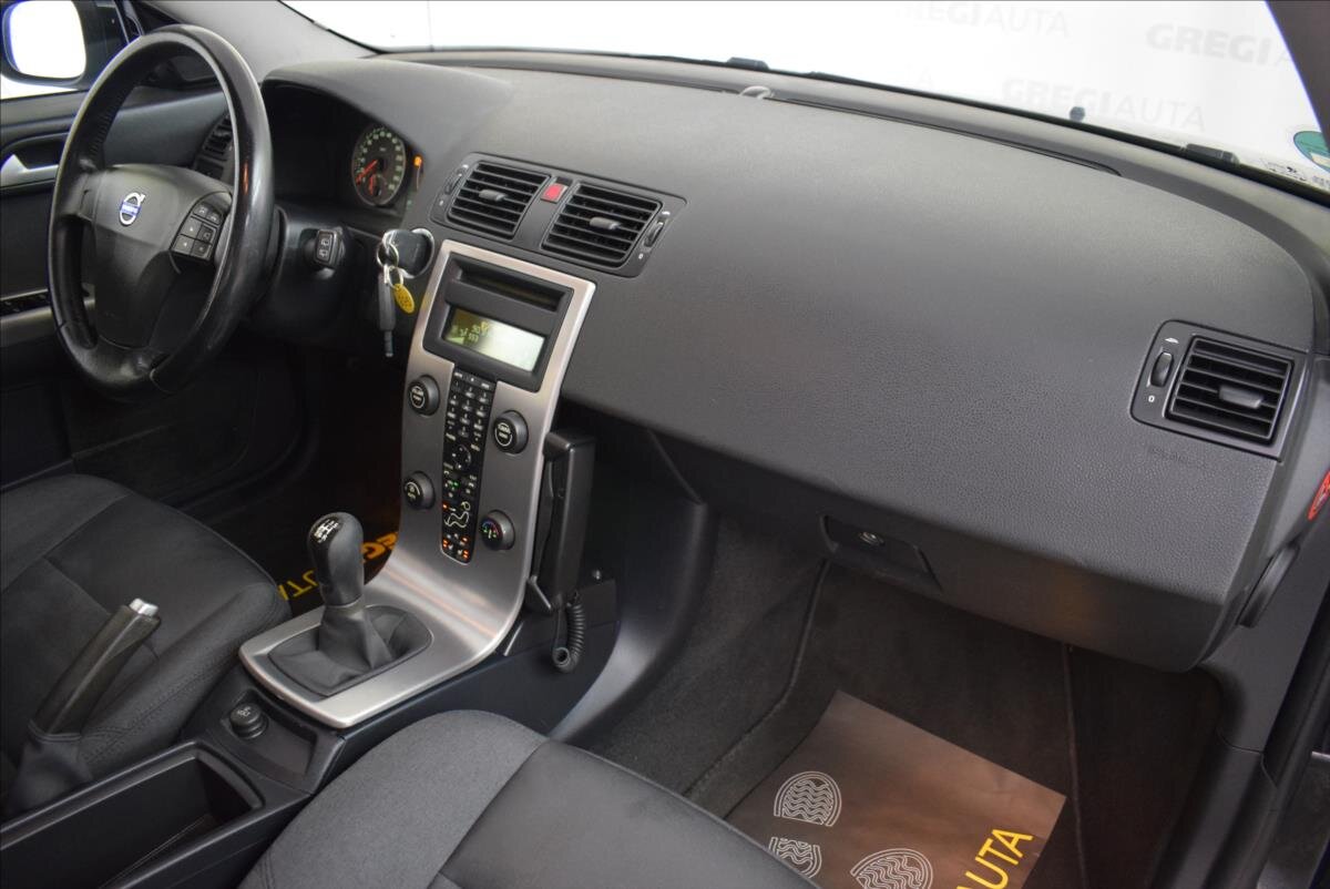 Volvo V50 Kombi 1,6 l 80 kw