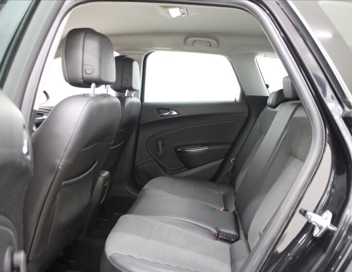 Opel Astra Kombi 1,6 l 85 kw