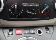 Peugeot Partner Kombi 1,6 l 88 kw