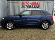 Audi Q3 Kombi 2,0 l 147 kw