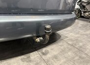 Volkswagen Caddy MPV 1,4 l 55 kw