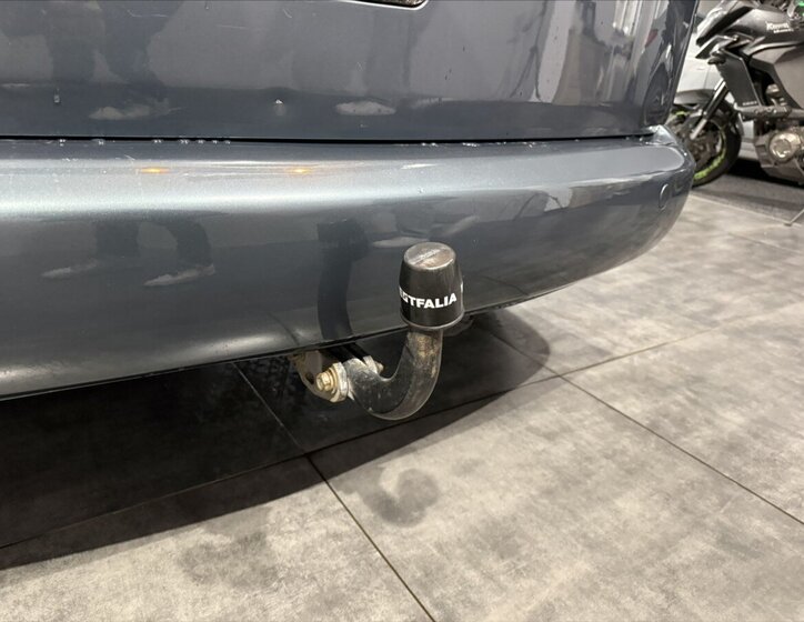 Volkswagen Caddy MPV 1,4 l 55 kw