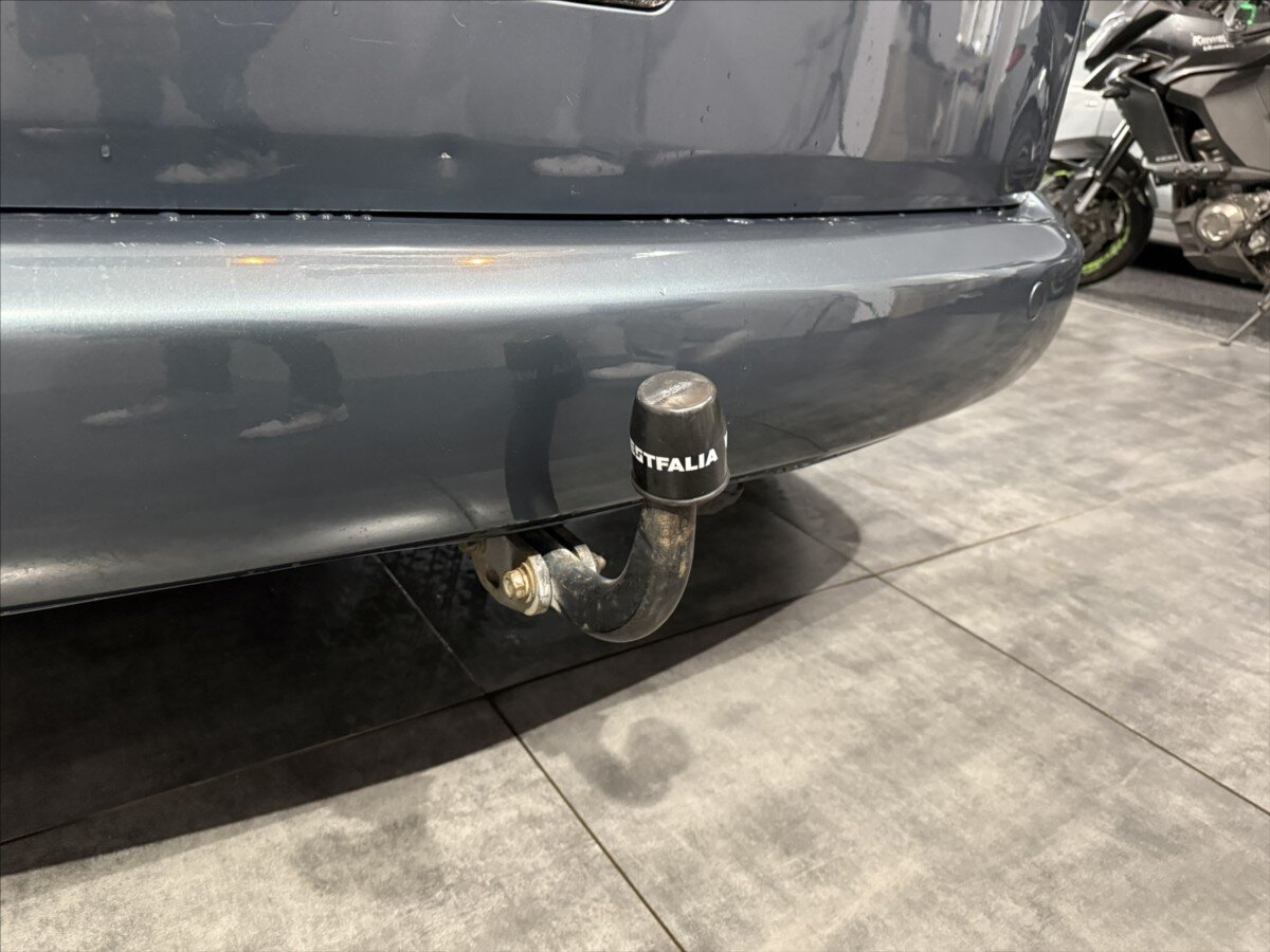 Volkswagen Caddy MPV 1,4 l 55 kw