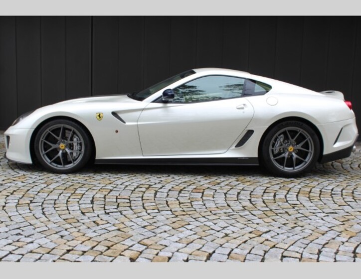 Ferrari 599 7