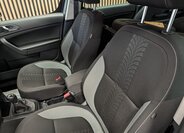 Škoda Yeti Kombi 2,0 l 110 kw