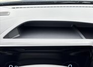 Ford Tourneo Custom Kombi 2,0 l 125 kw