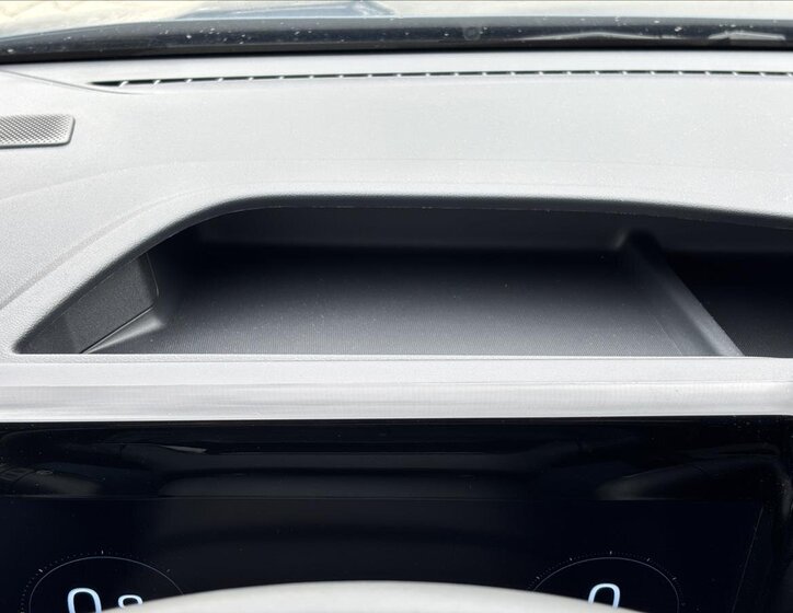 Ford Tourneo Custom Kombi 2,0 l 125 kw