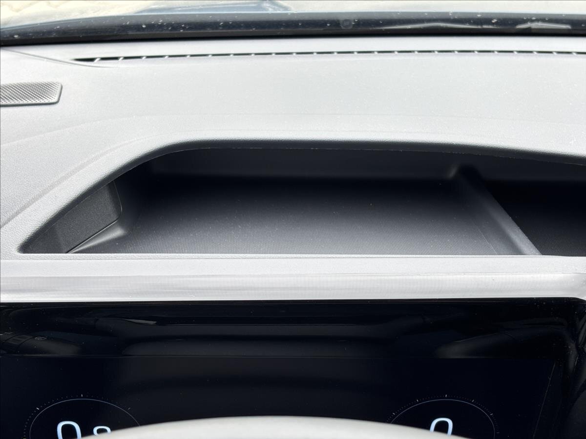 Ford Tourneo Custom Kombi 2,0 l 125 kw