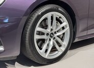 Audi A4 Kombi 3,0 l 170 kw