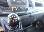 Ford Transit Ostatní 2,0 l 125 kw