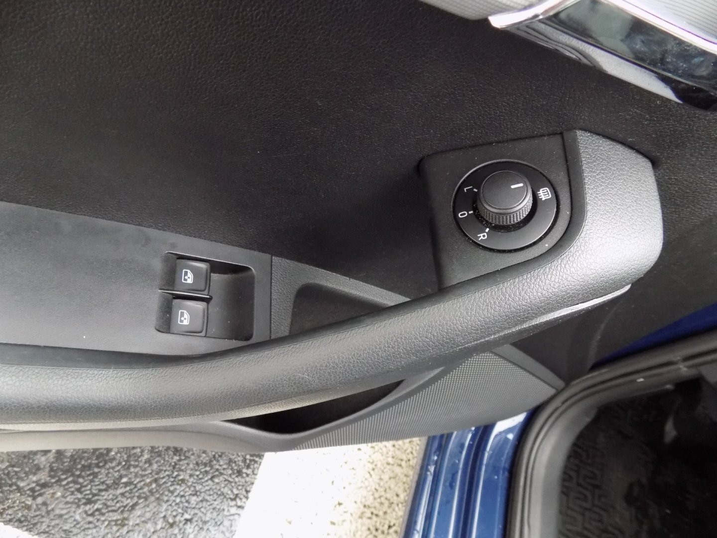 Škoda Octavia Kombi 1,6 l 81 kw