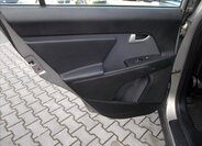 KIA Sportage SUV 1,7 l 85 kw