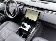 Land Rover Range Rover Sport 20