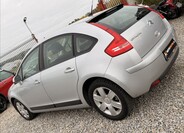 Citroën C4 7