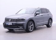 Volkswagen Tiguan Allspace SUV 1,5 l 110 kw