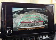 Toyota Corolla Kombi 1,8 l 72 kw