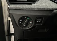 Škoda Scala Hatchback 999,0 70 kw