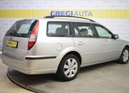 Ford Mondeo Kombi 1,8 l 92 kw